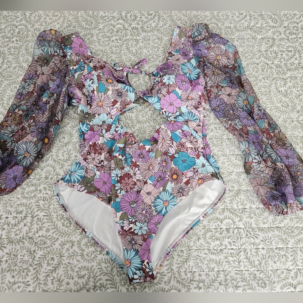 Gabi Fresh Swimsuit